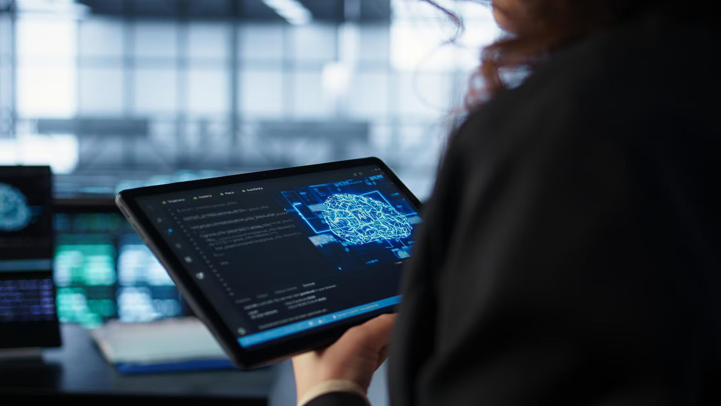 The Future of Digital Forms: How AI Is Transforming Data Collection