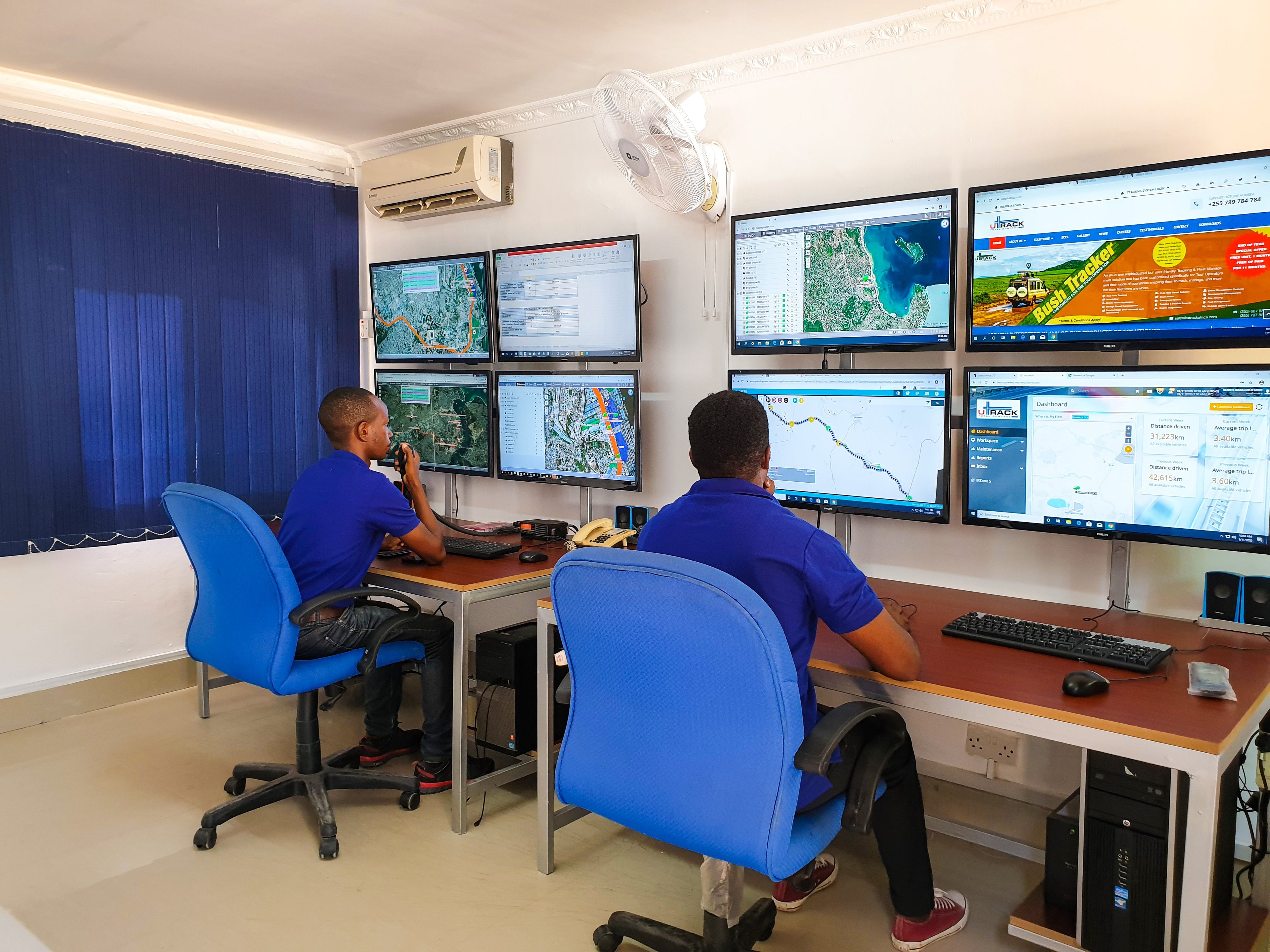 Smart Logistics Is the New Standard