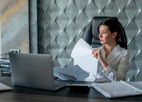 Why Secure Document Storage Is Critical...